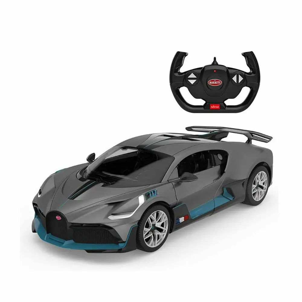 1031933 1:14 Bugatti Divo Uzaktan Kumandalı Araba -Sunman 2