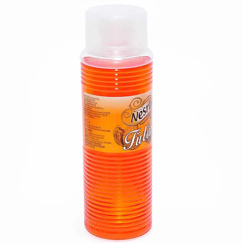 Kolonyası 60 Derece Pet Şişe 250 ML 3