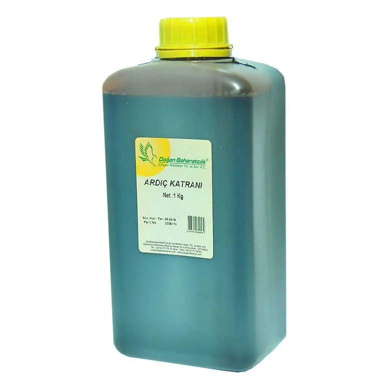 Doğal Ardıç Katranı 1000 Gr 3