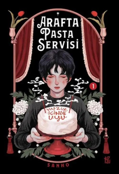 Arafta Pasta Servisi
