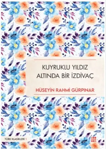 Kuyruklu Yıldız Altında Bir İzdivaç