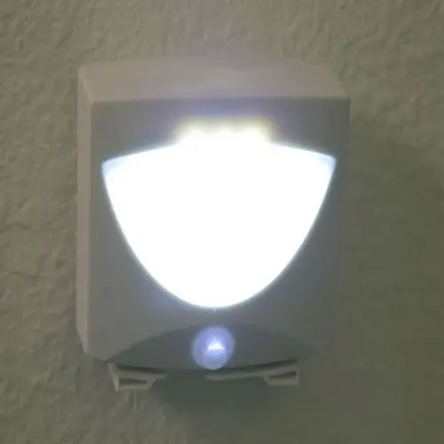 Mighty Light Hareket Sensörlü Süper Parlak Işık 3