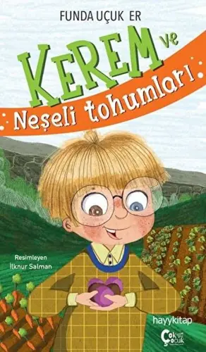 Kerem ve Neşeli ları
