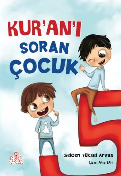 Kur’an’ı Soran Çuk