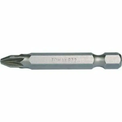 3 Adet 50 mm Yıldız Uçlu Tornavida Bits