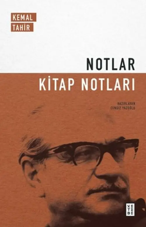 Notlar -  Notları