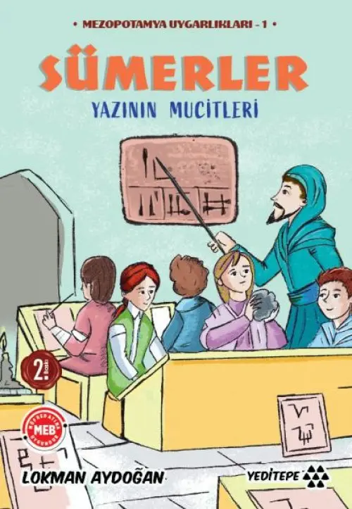 Sümerler