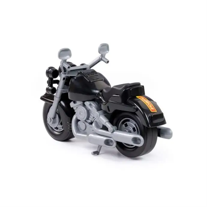 Kros Run Yarış Motosikleti No.7 - POL-89199 - 1 ADET 3