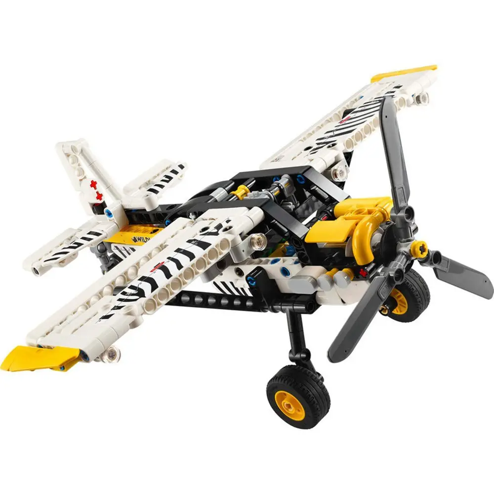 42198 Lego Technic Arazi Uçağı 333 parça +8 yaş 2