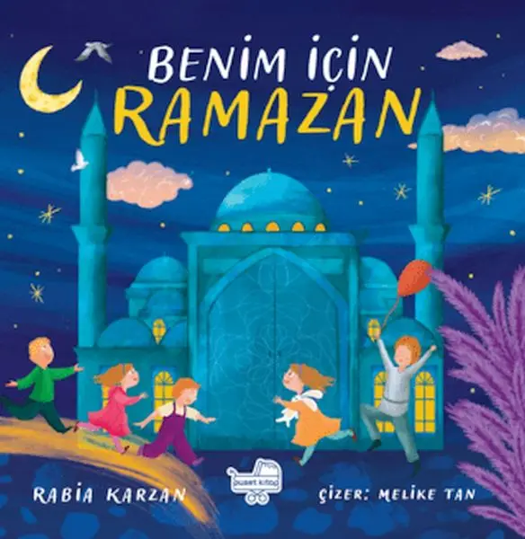 Benim İçin Ramazan (Pencereli )
