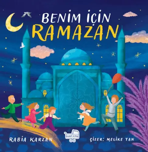 Benim İçin Ramazan (Pencereli )