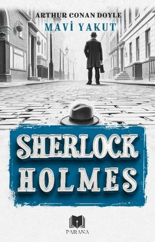 Mi Y - Sherlk Holmes