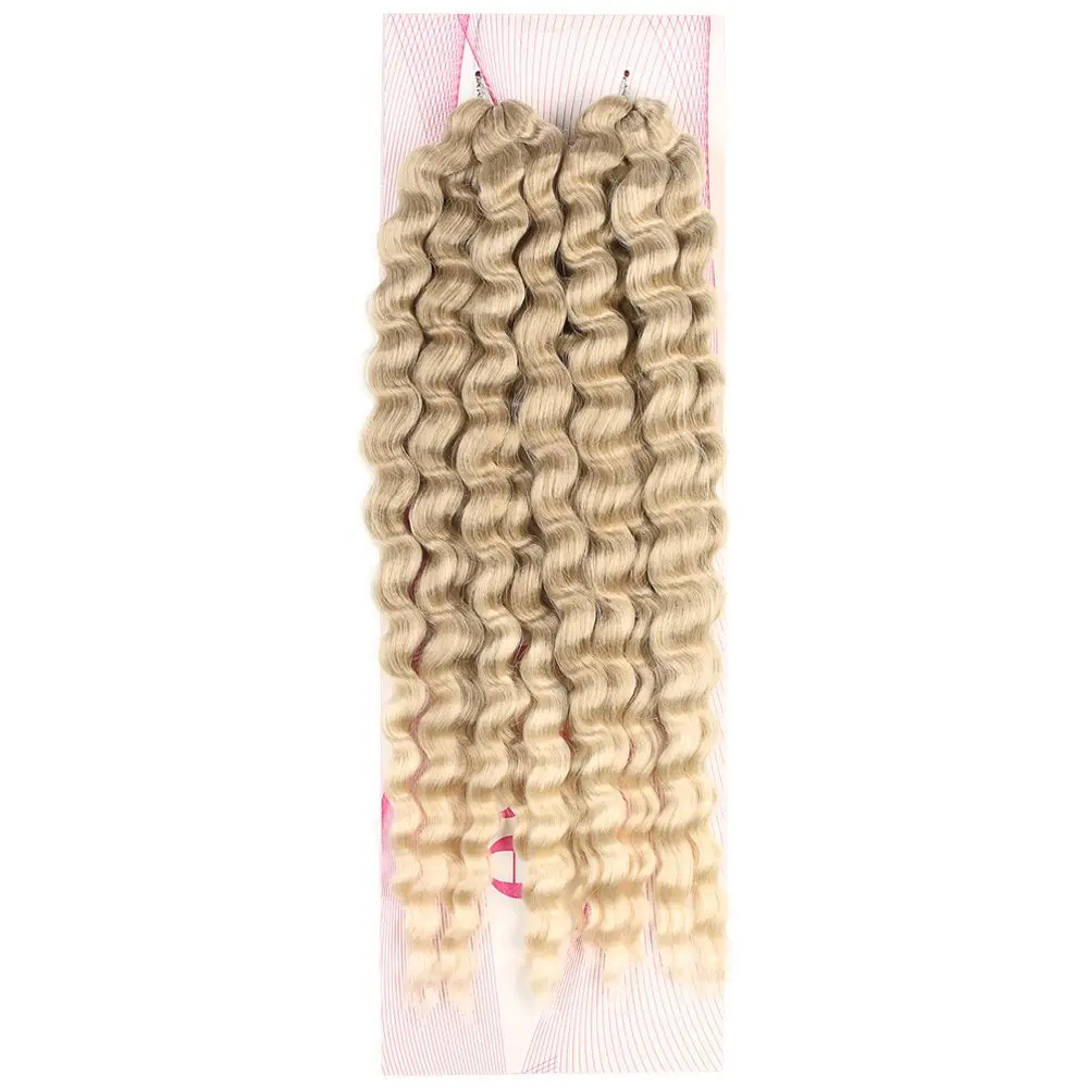 Nice Bulk Afro Su Daası / Küllü Balköpüğü / Platin Ombreli