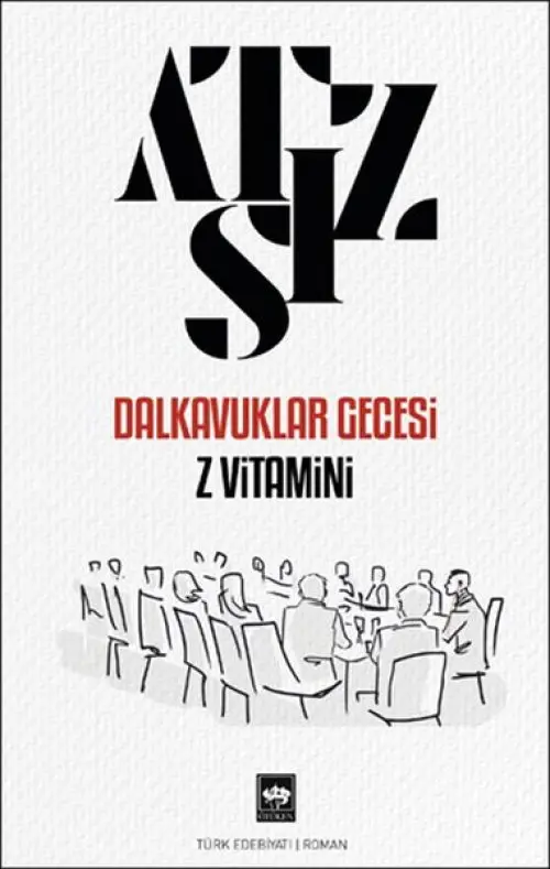 Dvuklar Gecesi Z mini