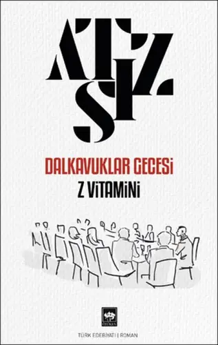 Dvuklar Gecesi Z mini
