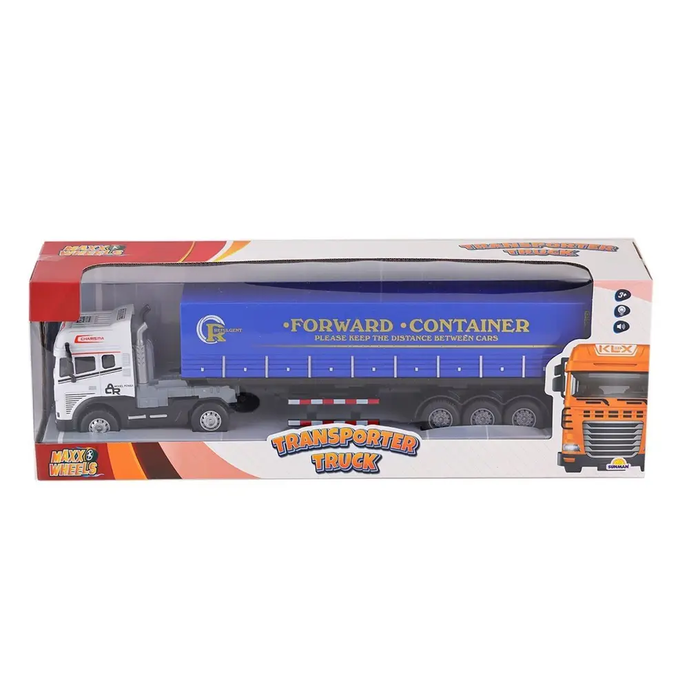 4336 SUN-YFN-MXX-SESLİ VE IŞIKLI TRANS 40 CM
