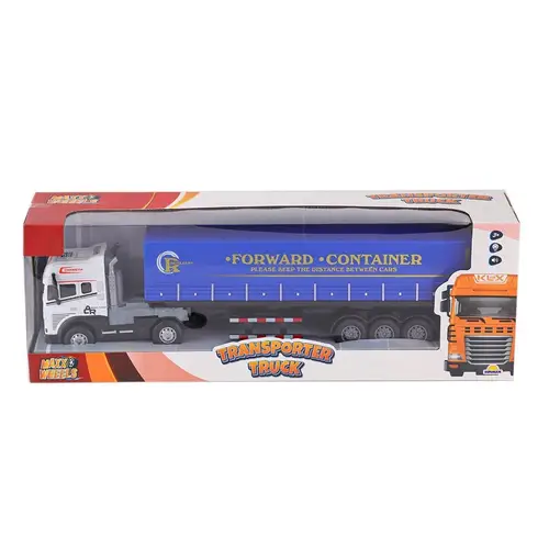 4336 SUN-YFN-MXX-SESLİ VE IŞIKLI TRANS 40 CM