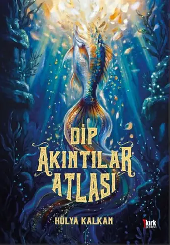 Dip Akıntılar Atlası