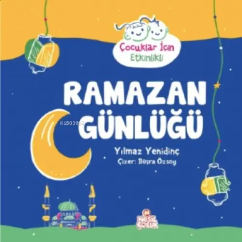 Ramazan Günlüğü