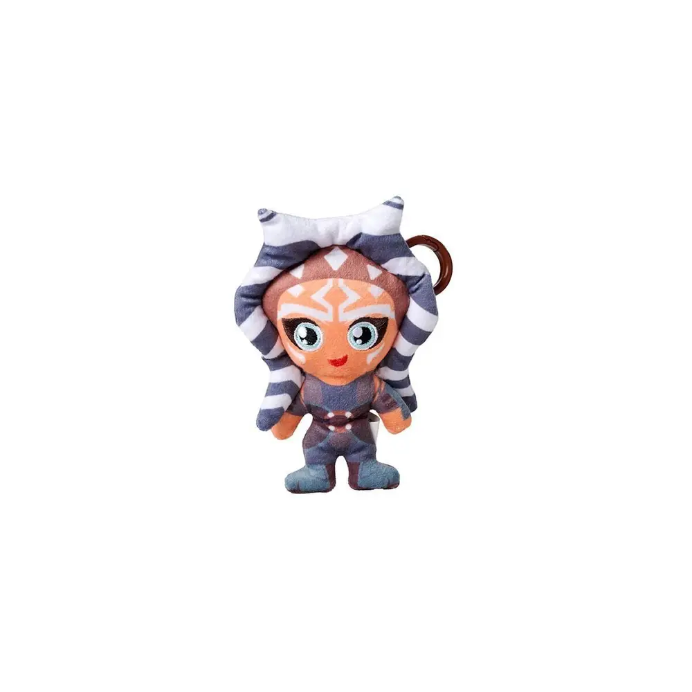 6315870506 Disney Star Wars Cutie Clipz asorti 7