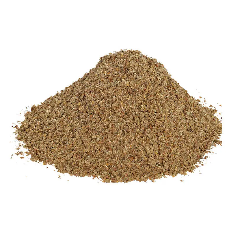 Süpürge u Doğal Öğütülmüş 100 Gr Paket