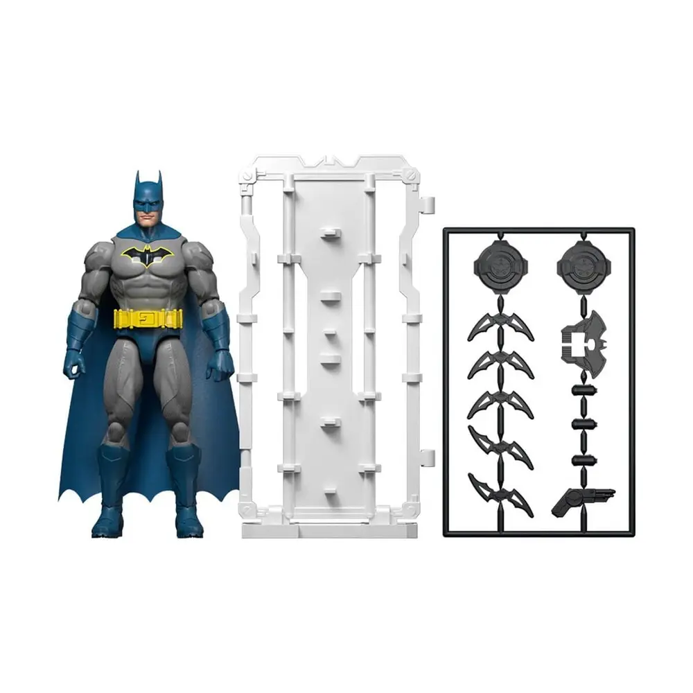 JMD95 DC Premier Serisi Batman Aksiyon Figürü 4