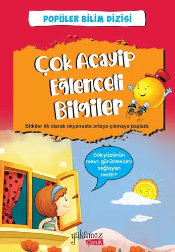 Çok Acayip Eğlenceli Biiler - 4