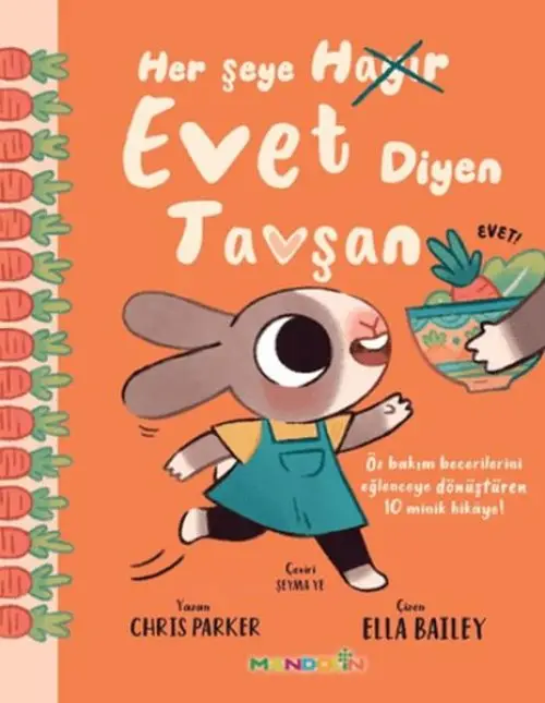 Her Şeye Evet Diyen Tşan