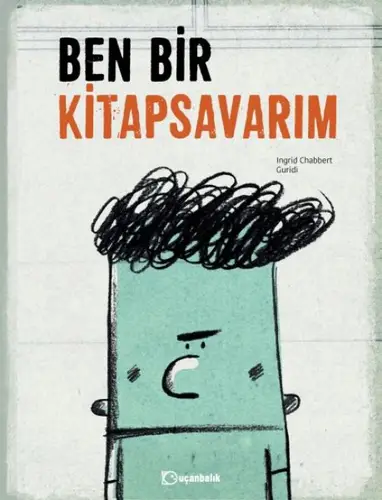 Ben Bir Sarım - Ciltli