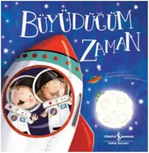 Büyüdüğüm Zaman