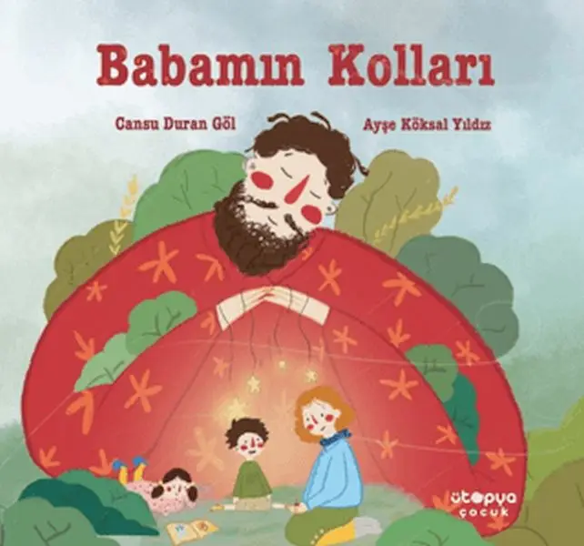Babamın Kolları