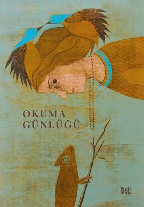 Okuma Günlüğü