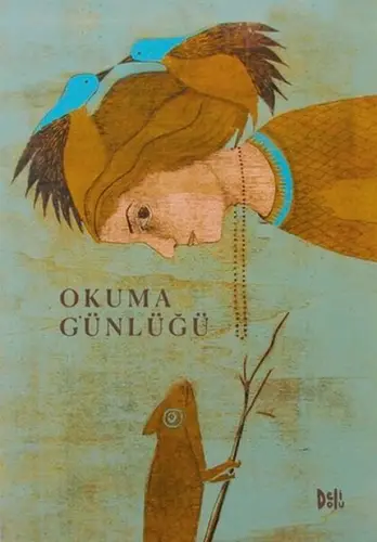 Okuma Günlüğü