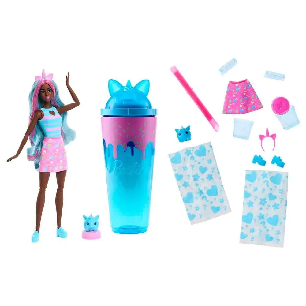 JCN85 POP Reveal Milkshake Serisi 6