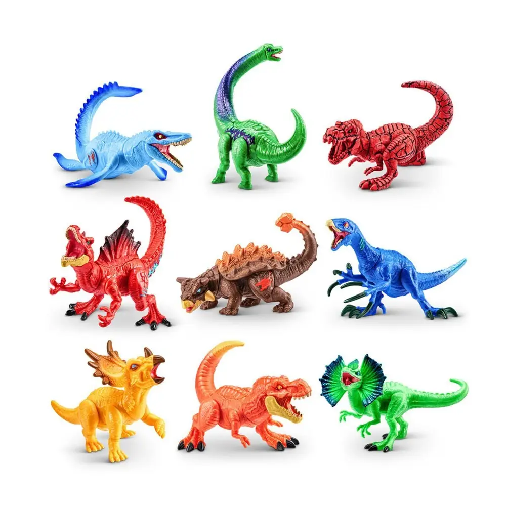 MNB16000 Mini Dino Karıştır Eşleştir 2