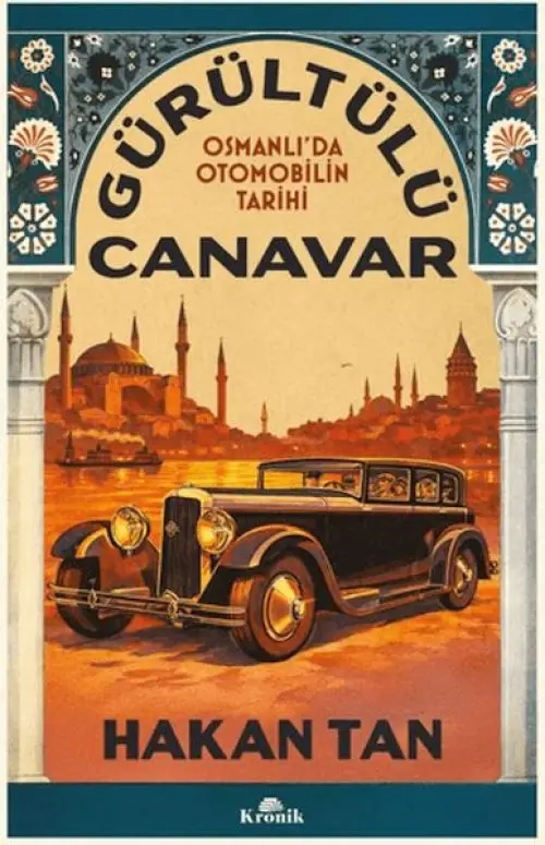 Gürültülü Canar