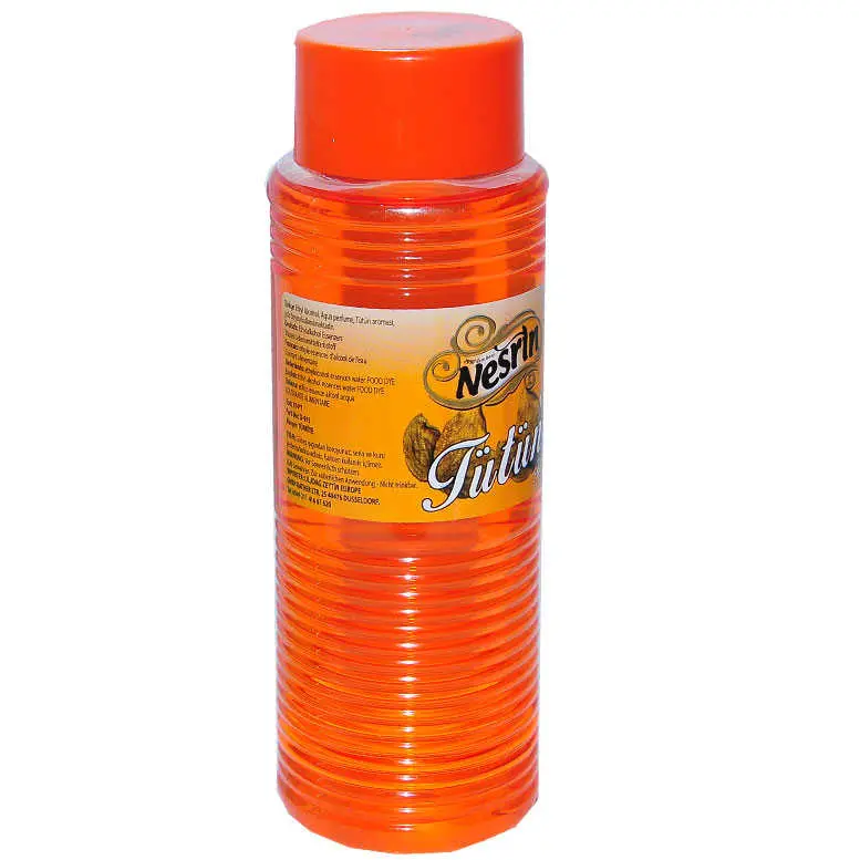 Kolonyası 60 Derece Pet Şişe 500 ML 4