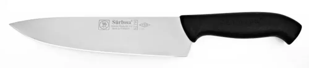 Sürbısa 61190 - Sürmene Şef Bıçağı 22 cm