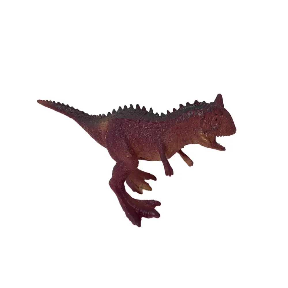 Carnotaurus Dinazor 15 Cm - Q603-9 - 1 ADET 3