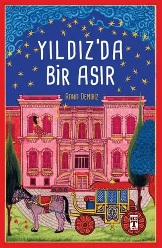 Yıldız’da Bir Asır