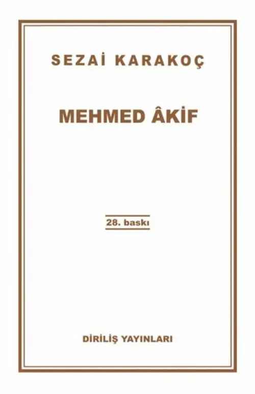 Meed Akif