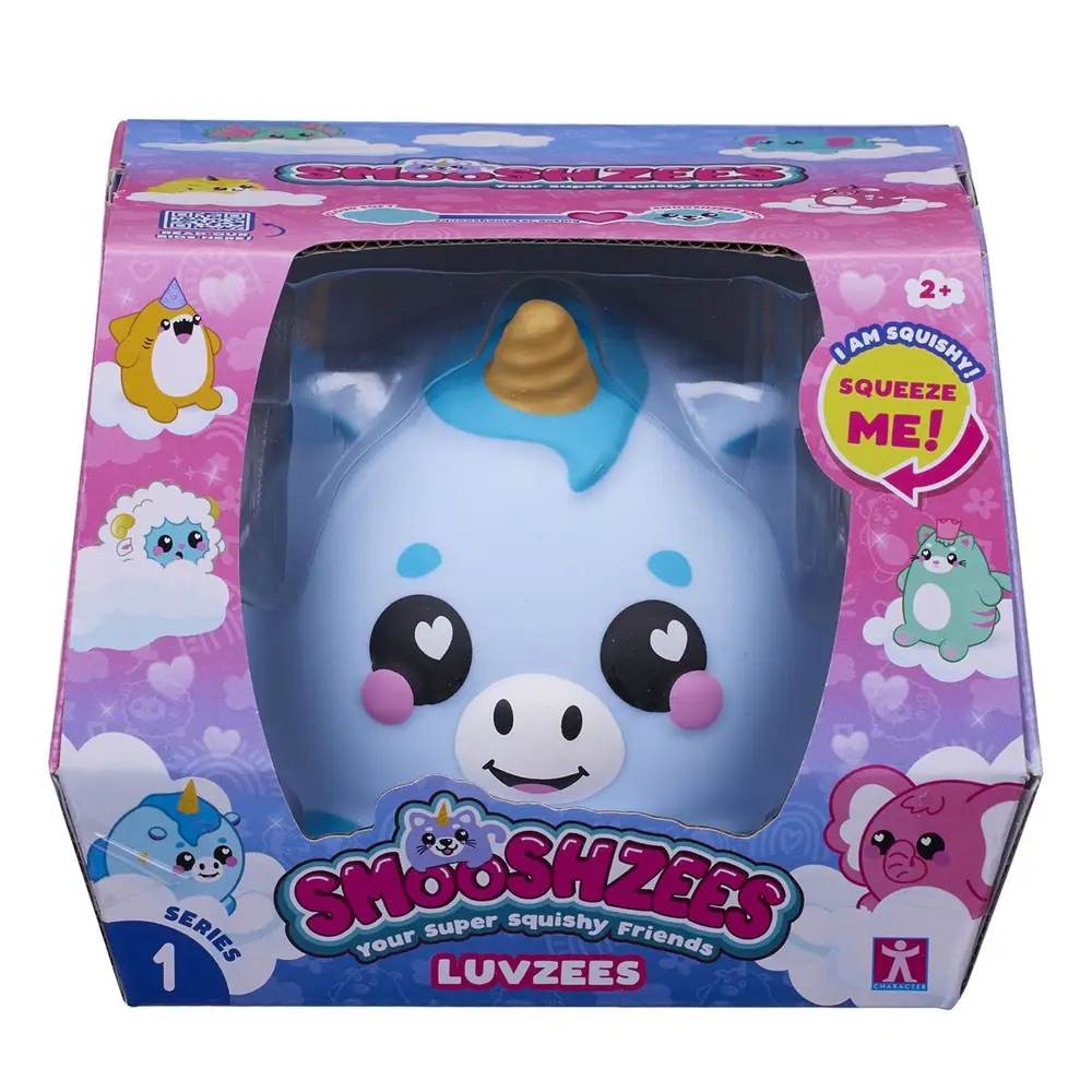 MH003001 Smooshzees tırılabilir Esnek Midi Livzees 08103 5