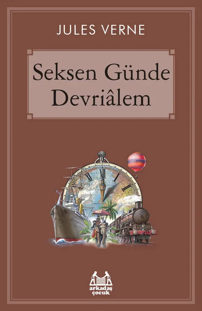 en Günde Devrialem