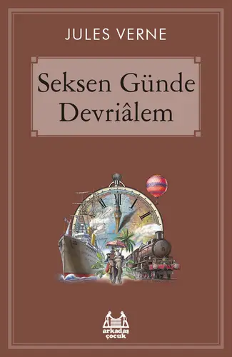 en Günde Devrialem