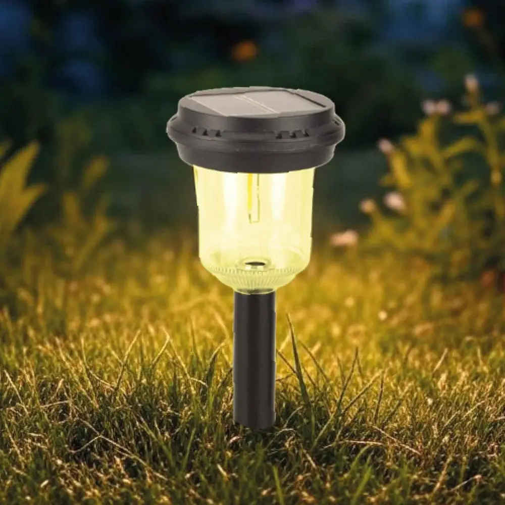 PANTHER PT-B117 SOLAR LED BAHÇE LAMBASI 2