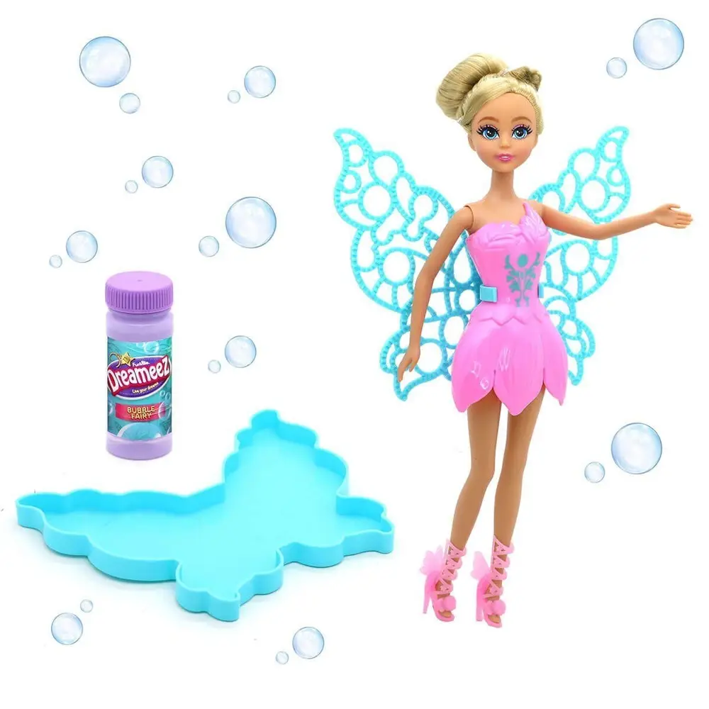 81046 Dreameez Bncuk Perisi Bebek -Sunman 2