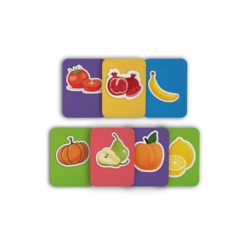 5628 Memory Game - Redka- KumT 6