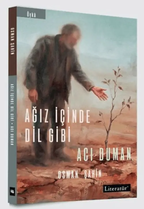 Ağız İçinde Dil Gibi - Acı Duman