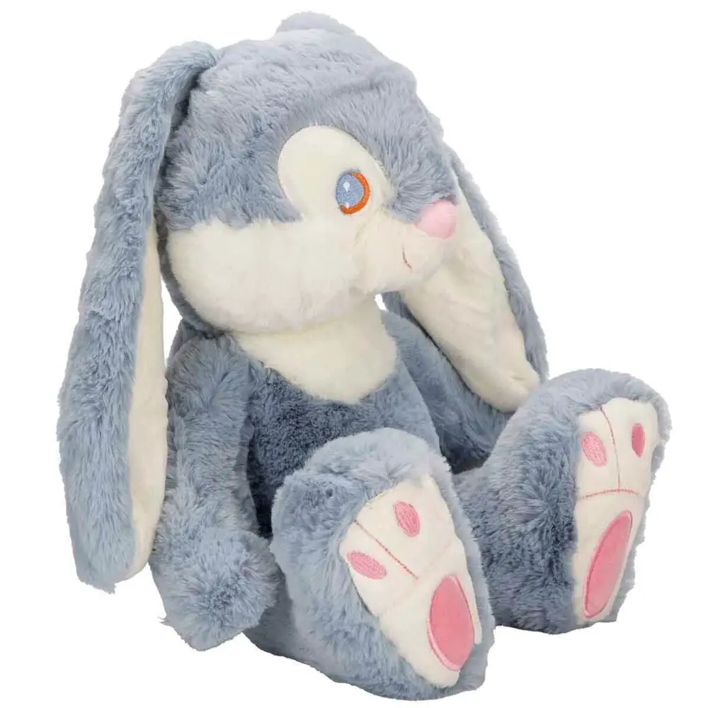 4806 Sevimli Peluş Tşan 35 cm -Sunman 4