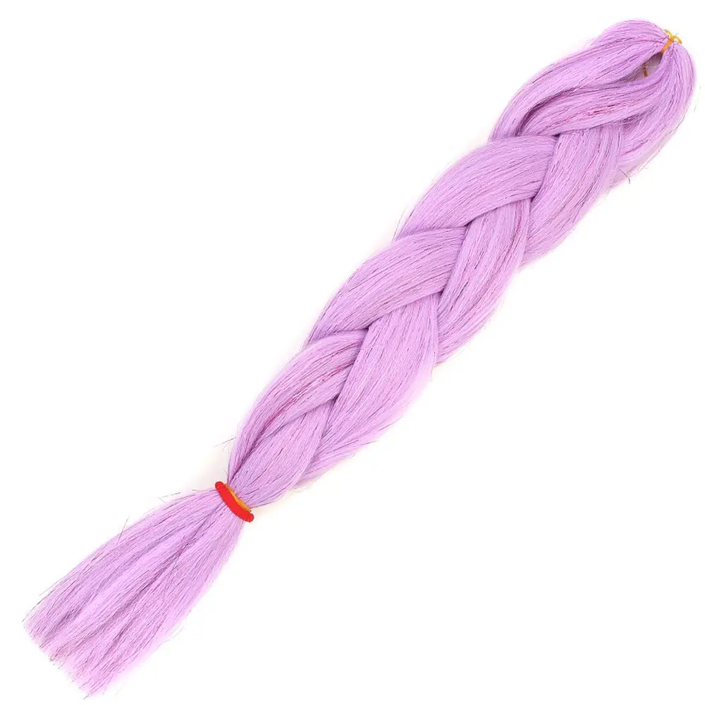 Simli Lila Örük 100 Gr.